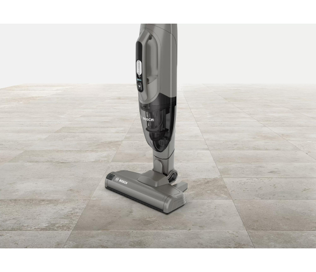 Bosch Odkurzacz pionowy BBHF214G Readyy'y - 1267711 - zdjęcie 9